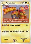 Thingmabob