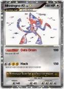 Missingno #2