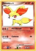 Fennekin