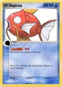 OP Magikarp