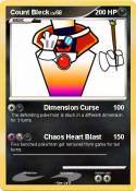 Count Bleck