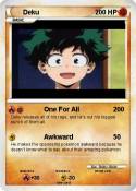 Deku