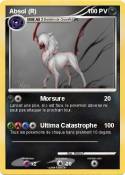 Absol (R)