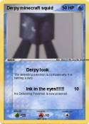 Derpy minecraft
