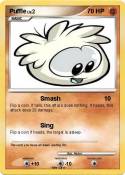 Puffle