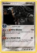 Predator