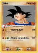 Goku