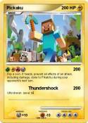 Pickaku