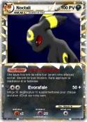 Noctali