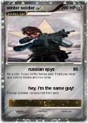 winter soldier
