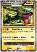 Rayquaza