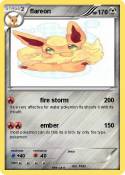 flareon