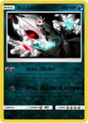 W.D.GASTER