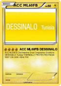 ACC ML60FB