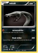 VeNoM