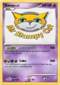 Stampy