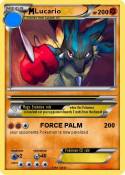 Lucario