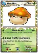 MushMom