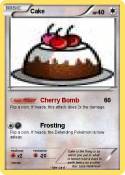 Cake
