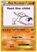 Yeet The Child