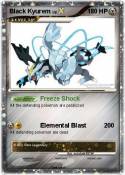 Black Kyurem