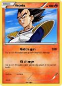 Vegeta