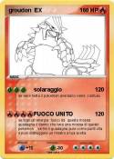 groudon EX