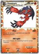 Firestruck