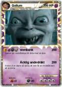 Gollum