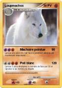 Loupmachox