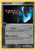ghost rider
