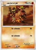 ratchet et jak