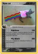 Nyan cat