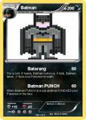 Batman