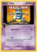 Crazy Frog