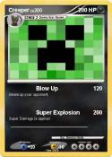 Creeper