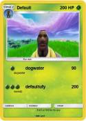 Default