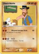 Chuck Norris