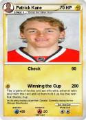 Patrick Kane
