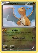 dragonite