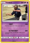 YeetSon