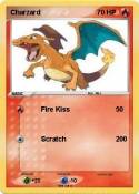 Charzard