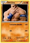 John Cena