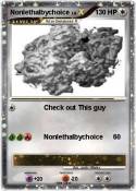 Nonlethalbychoi