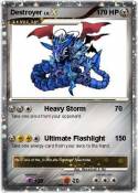 Destroyer