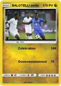 BALOTELLI