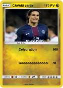 CAVANI zertix