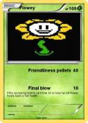 Flowey