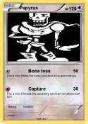 Papyrus