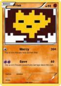 Frisk